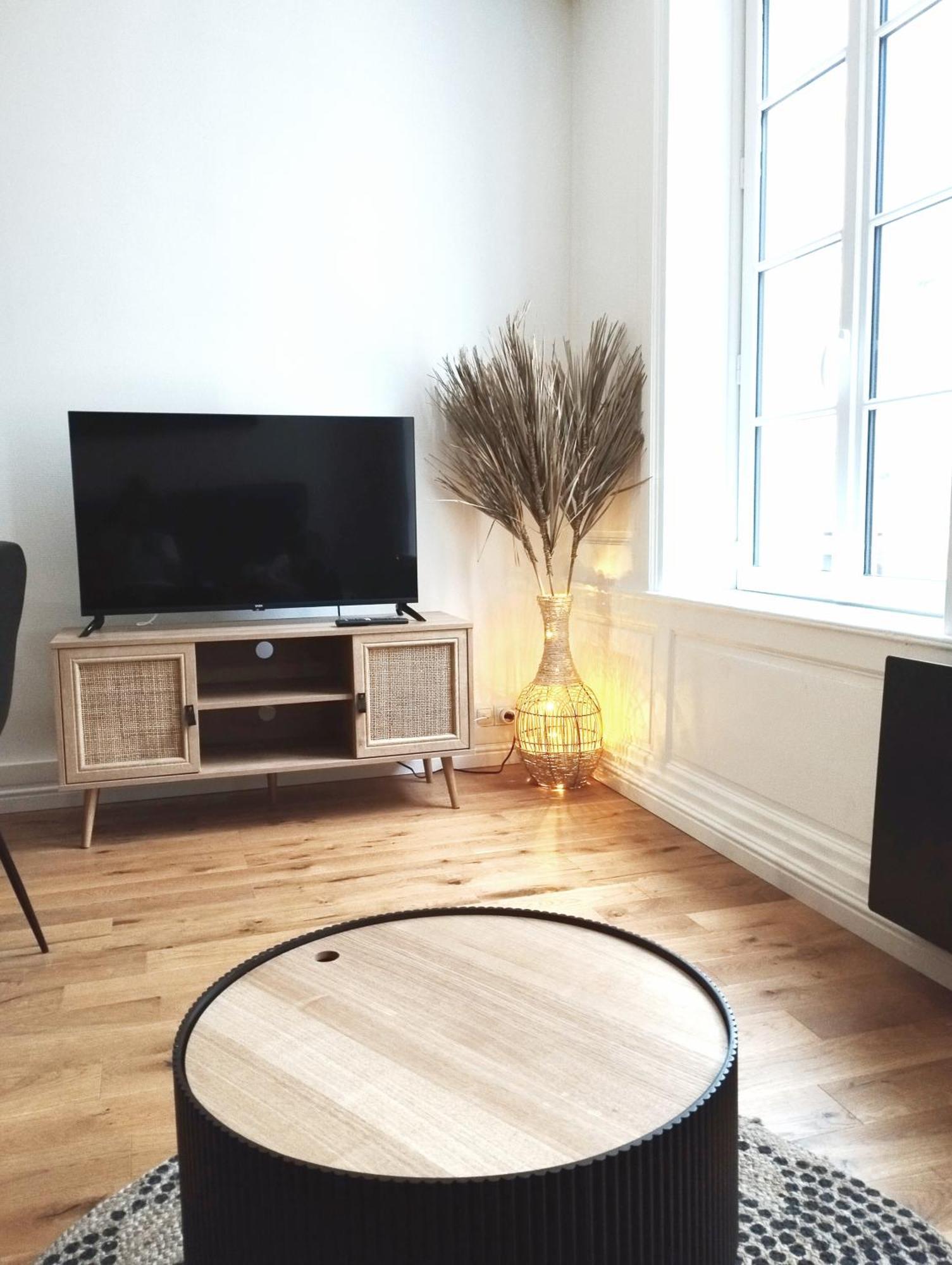 Appartement Hyper Centre La Rochelle  Exterior foto